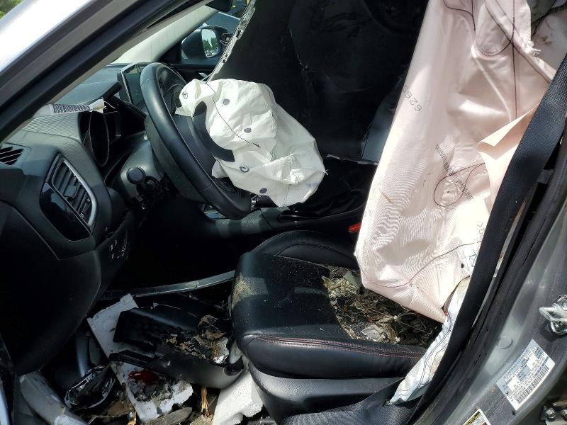 52048586 :رقم المزاد ، 3MZBM1M78FM187047 vin ، 2015 Mazda 3 مزاد بيع