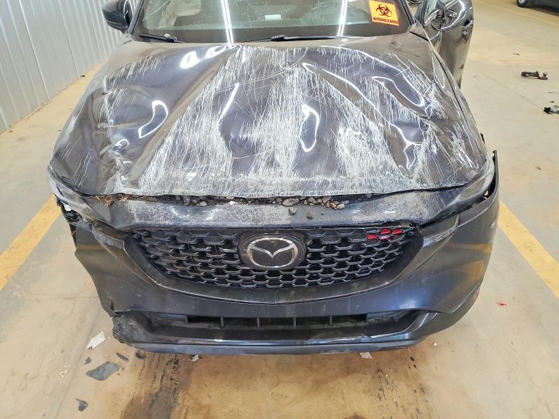 Продаж на аукціоні авто 2023 Mazda Cx-5, vin: JM3KFBAY3P0118049, номер лоту: 48764476