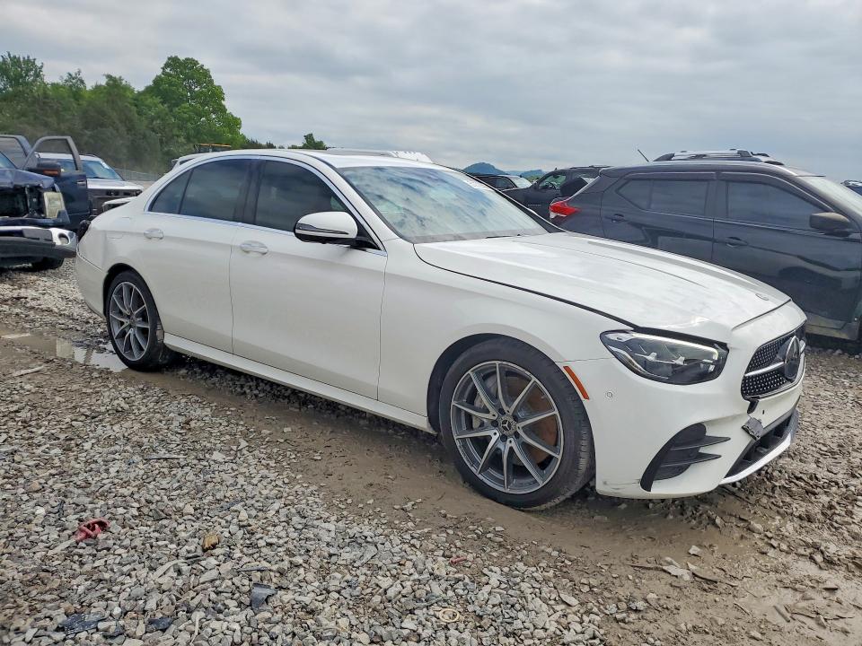 Продаж на аукціоні авто 2021 Mercedes-benz E, vin: W1KZF8DB1MA964287, номер лоту: 51272856