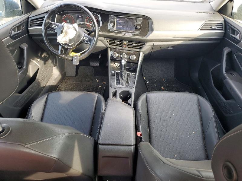 2019 Volkswagen Jetta მანქანა იყიდება აუქციონზე, vin: 3VWC57BU2KM055280, აუქციონის ნომერი: 47977696