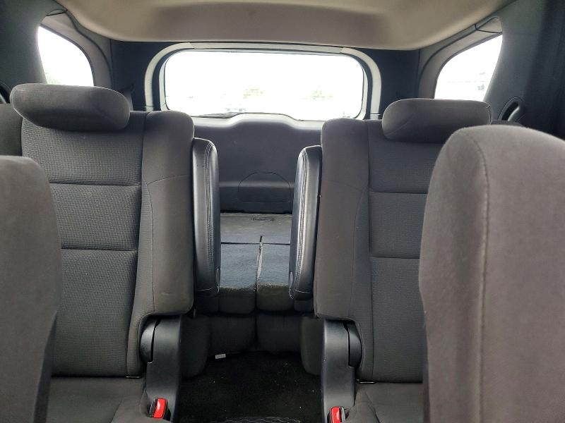 Aukcja sprzedaży 2015 Dodge Durango, vin: 1C4RDJAG2FC786727, numer aukcji: 51967406