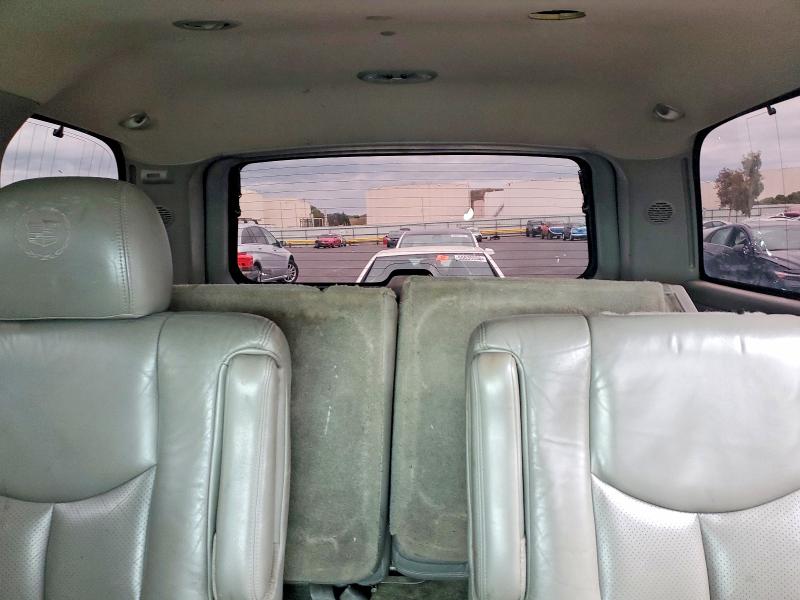 Aukcja sprzedaży 2004 Cadillac Escalade, vin: 1GYEC63T04R250842, numer aukcji: 50301106