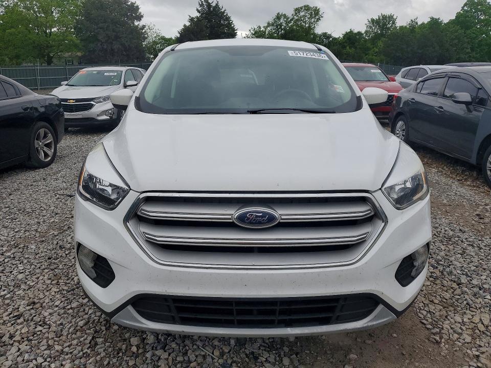 Aukcja sprzedaży 2019 Ford Escape, vin: 1FMCU9GD5KUB81330, numer aukcji: 51723436