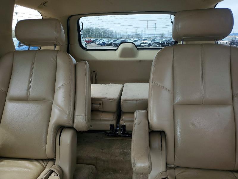 2007 Gmc Yukon მანქანა იყიდება აუქციონზე, vin: 1GKFK130X7J207445, აუქციონის ნომერი: 49708446