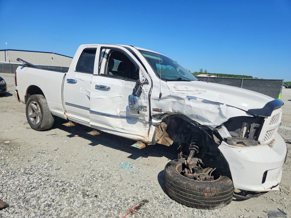 Aukcja sprzedaży 2014 Ram 1500, vin: 1C6RR7FT4ES274215, numer aukcji: 50083226