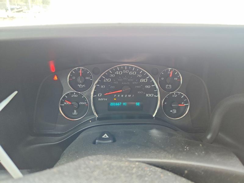 50005826 :رقم المزاد ، 1GCZGGFG1L1234274 vin ، 2020 Chev Express G3500 مزاد بيع