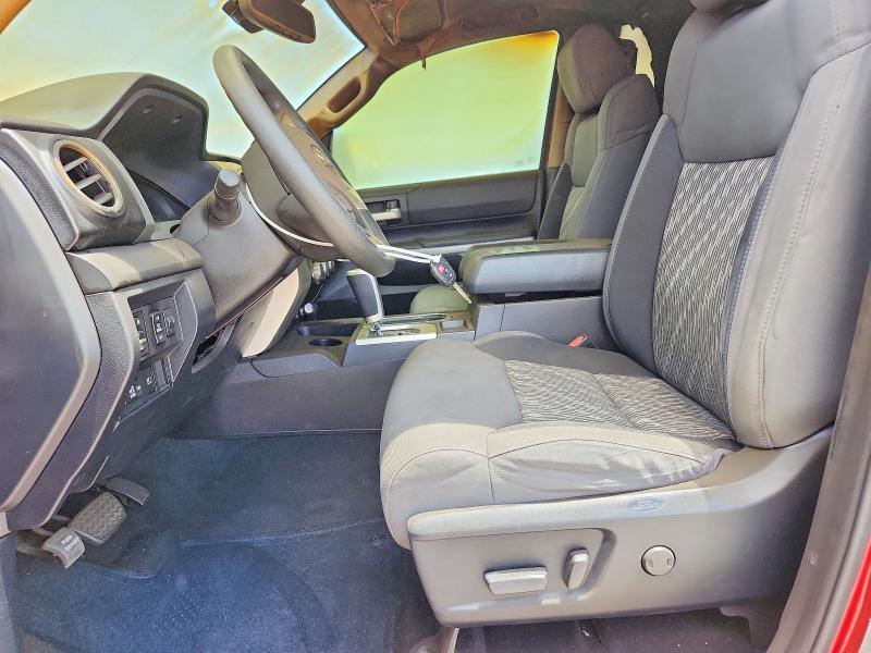 Aukcja sprzedaży 2019 Toyota Tundra, vin: 5TFRM5F10KX144280, numer aukcji: 50624986