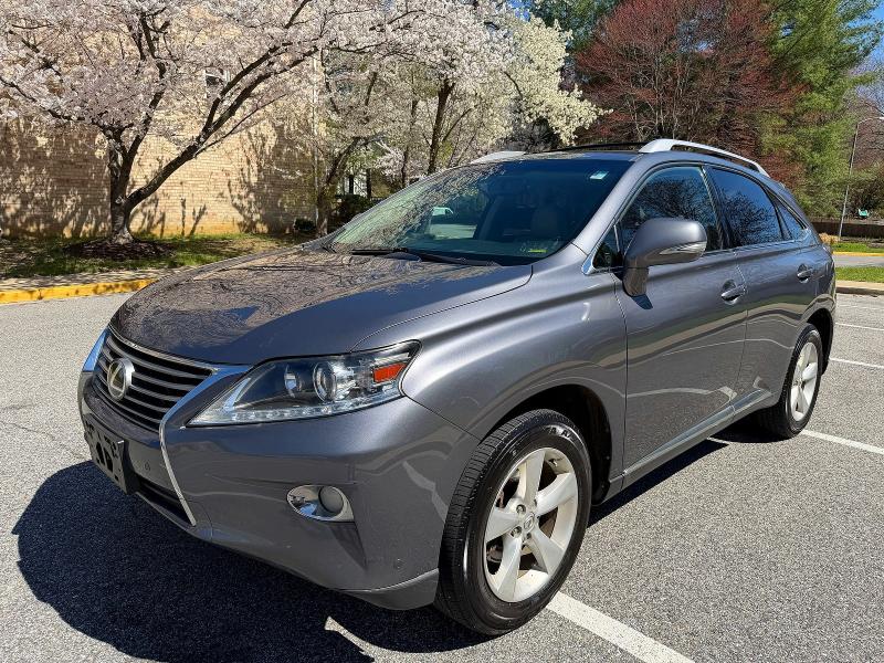 Продажа на аукционе авто 2013 Lexus Rx 350, vin: JTJBK1BA0D2033196, номер лота: 48731906