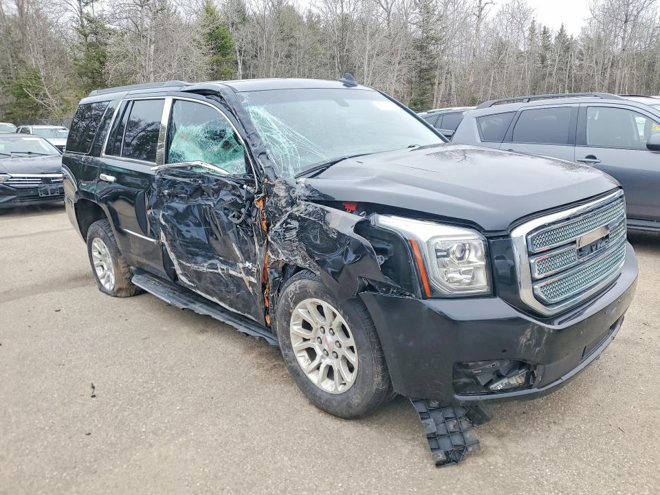 Продаж на аукціоні авто 2017 Gmc Yukon, vin: 1GKS2AKC7HR118882, номер лоту: 47954786