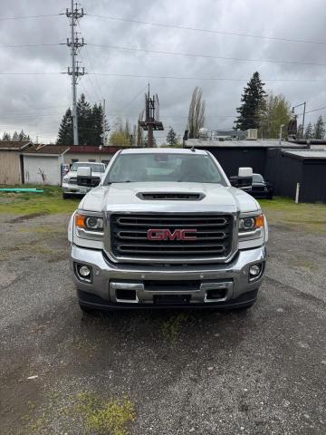 Продажа на аукционе авто 2019 Gmc Sierra, vin: 1GT42VEY3KF251991, номер лота: 50533366