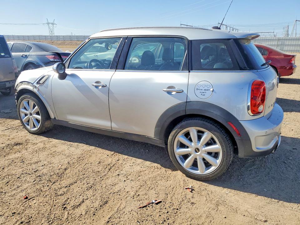 Продажа на аукционе авто 2014 Mini Cooper, vin: WMWZC3C57EWP28570, номер лота: 50681936