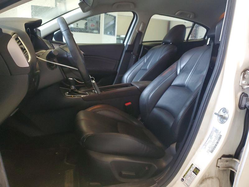 Aukcja sprzedaży 2018 Mazda 3, vin: 3MZBN1L32JM274088, numer aukcji: 50174646