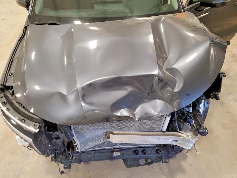 2023 Kia Sorento მანქანა იყიდება აუქციონზე, vin: 5XYRG4LC6PG200580, აუქციონის ნომერი: 46303976