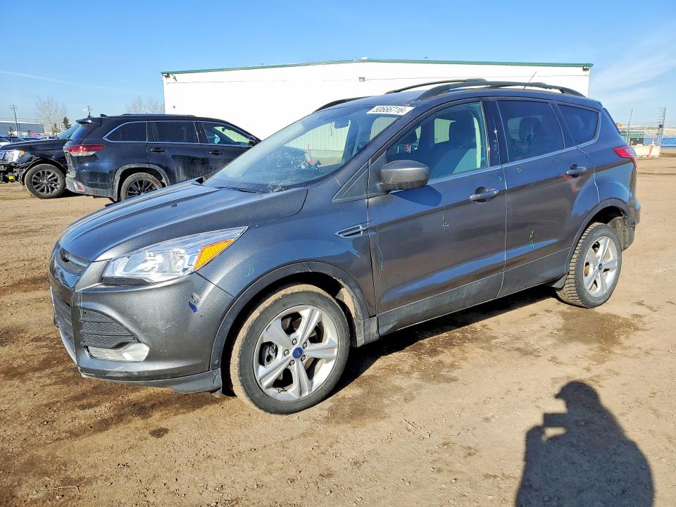 Продаж на аукціоні авто 2013 Ford Escape, vin: 1FMCU9G98DUA08352, номер лоту: 50666716
