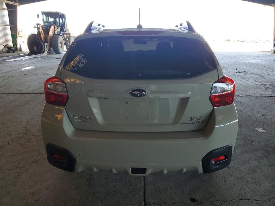 Продажа на аукционе авто 2015 Subaru Xv Crosstrek, vin: JF2GPAMC5F8229354, номер лота: 49184136