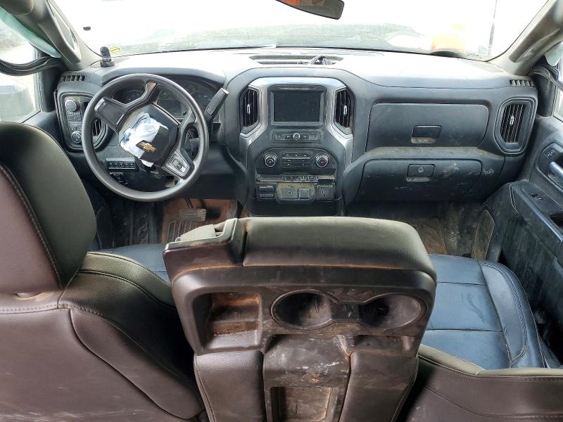Aukcja sprzedaży 2020 Chevrolet Silve 2500, vin: 1GB1YLE70LF249618, numer aukcji: 48229936