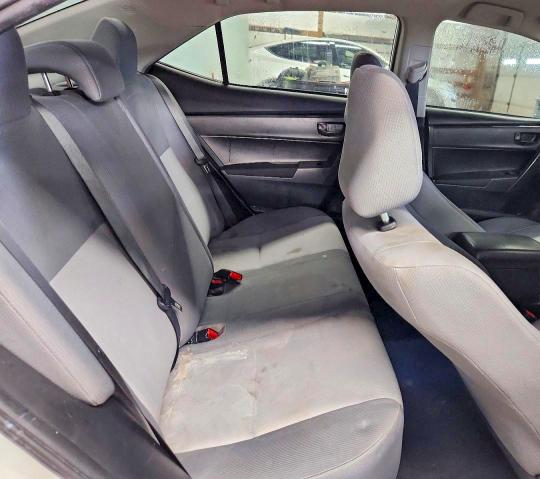 Продаж на аукціоні авто 2019 Toyota Corolla, vin: 2T1BURHE2KC157667, номер лоту: 51185536