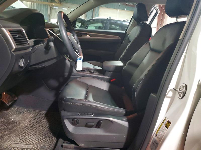 Продажа на аукционе авто 2019 Volkswagen Atlas, vin: 1V2MR2CA5KC563780, номер лота: 50386326