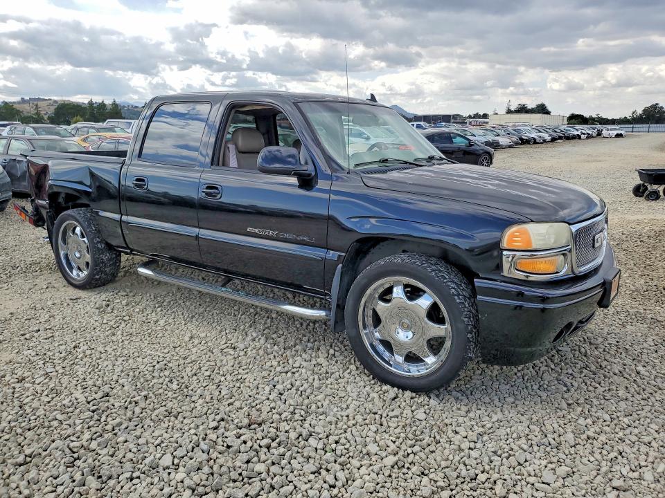 50720186 :رقم المزاد ، 2GTEK63N961237948 vin ، 2006 Gmc Sierra مزاد بيع