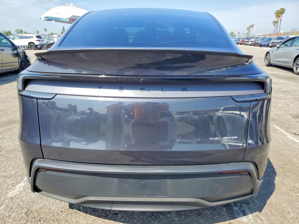 Aukcja sprzedaży 2026 Tesla Model Y, vin: 7SAYGDEEXTF454128, numer aukcji: 49035866