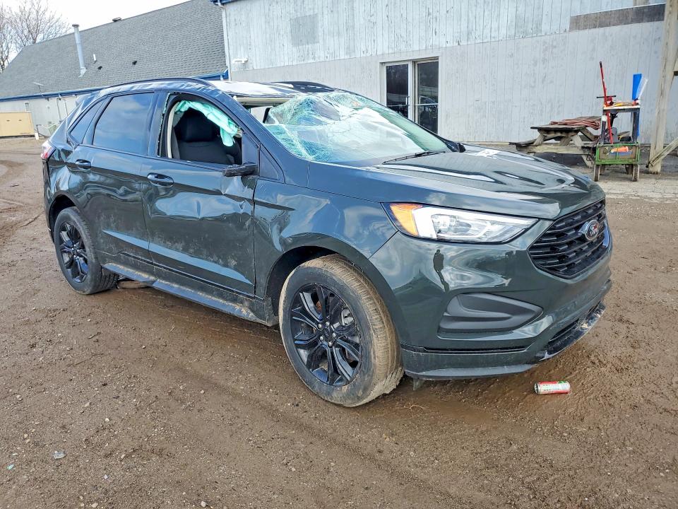 Продажа на аукционе авто 2022 Ford Edge, vin: 2FMPK4G95NBB08930, номер лота: 49110446
