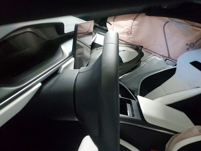 Продаж на аукціоні авто 2024 Tesla Model S, vin: 5YJSA1E69RF546173, номер лоту: 50587646