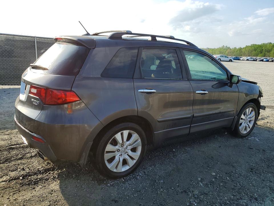 Продажа на аукционе авто 2011 Acura Rdx, vin: 5J8TB2H50BA002932, номер лота: 48593226