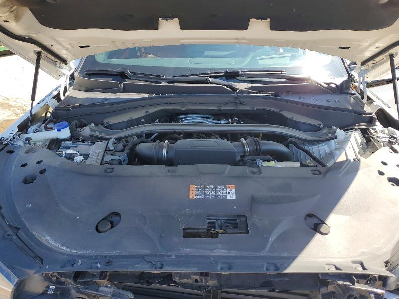 Продаж на аукціоні авто 2025 Lincoln Aviator, vin: 5LM5J7XC9SGL04927, номер лоту: 51089696