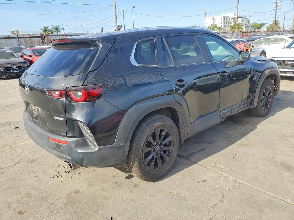 51156716 :رقم المزاد ، 7MMVABBM9RN167892 vin ، 2024 Mazda Cx-50 مزاد بيع