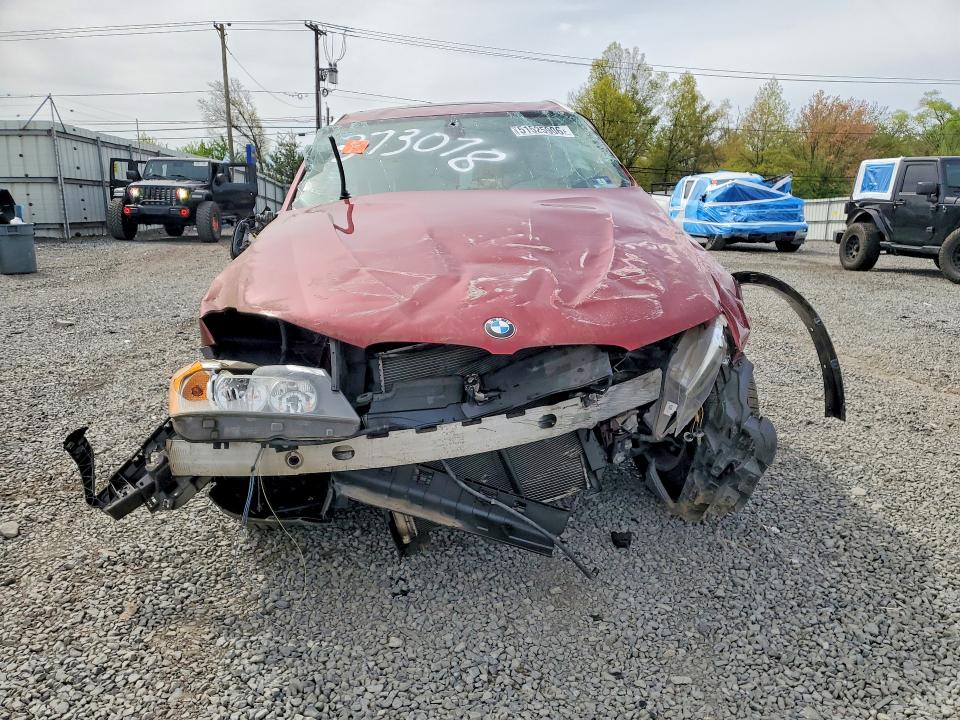 Продажа на аукционе авто 2011 Bmw X3, vin: 5UXWX5C58BL705316, номер лота: 51525906