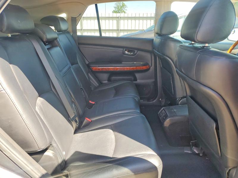 51014236 :رقم المزاد ، 2T2GK31U57C021627 vin ، 2007 Lexus Rx مزاد بيع