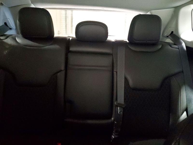 Aukcja sprzedaży 2018 Jeep Compass, vin: 3C4NJDBB2JT191031, numer aukcji: 50314246