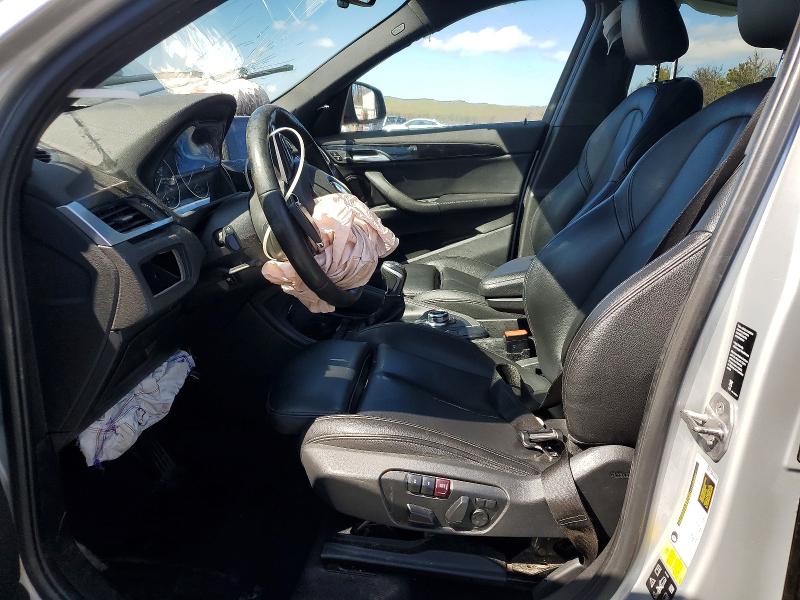 Продажа на аукционе авто 2018 Bmw X1, vin: WBXHT3C3XJ5K32002, номер лота: 48956426