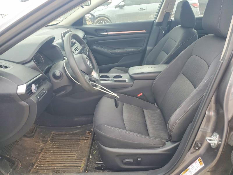 Продажа на аукционе авто 2022 Nissan Altima, vin: 1N4BL4DVXNN370496, номер лота: 51533016