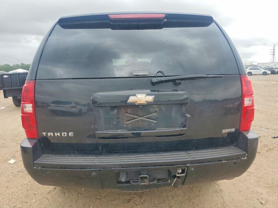 48336166 :رقم المزاد ، 1GNFC23049R132008 vin ، 2009 Chevrolet Tahoe مزاد بيع