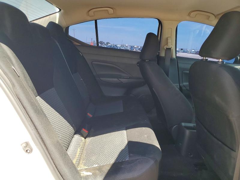 Продаж на аукціоні авто 2024 Nissan Versa, vin: 3N1CN8DV5RL826476, номер лоту: 49017256