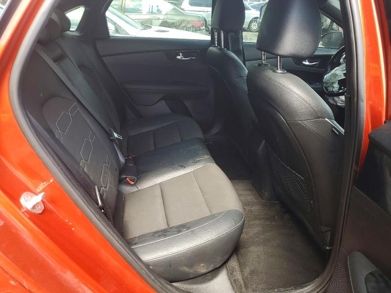 Aukcja sprzedaży 2023 Kia Forte, vin: 3KPF54AD3PE539704, numer aukcji: 50781716