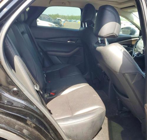 Aukcja sprzedaży 2021 Mazda Cx-30, vin: 3MVDMBDL7MM305115, numer aukcji: 50510976