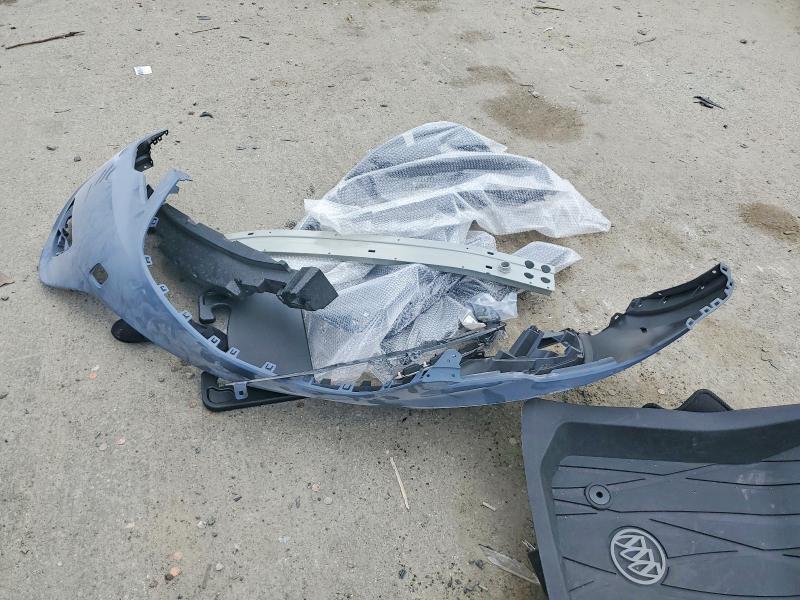 2020 Buick Envision მანქანა იყიდება აუქციონზე, vin: LRBFXCSA8LD212511, აუქციონის ნომერი: 51651936
