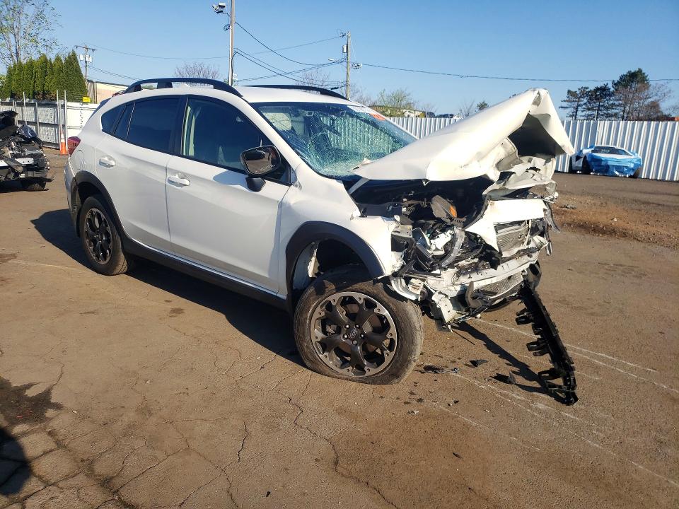 Продаж на аукціоні авто 2023 Subaru Crosstrek, vin: JF2GTAPC0P8275649, номер лоту: 50798116