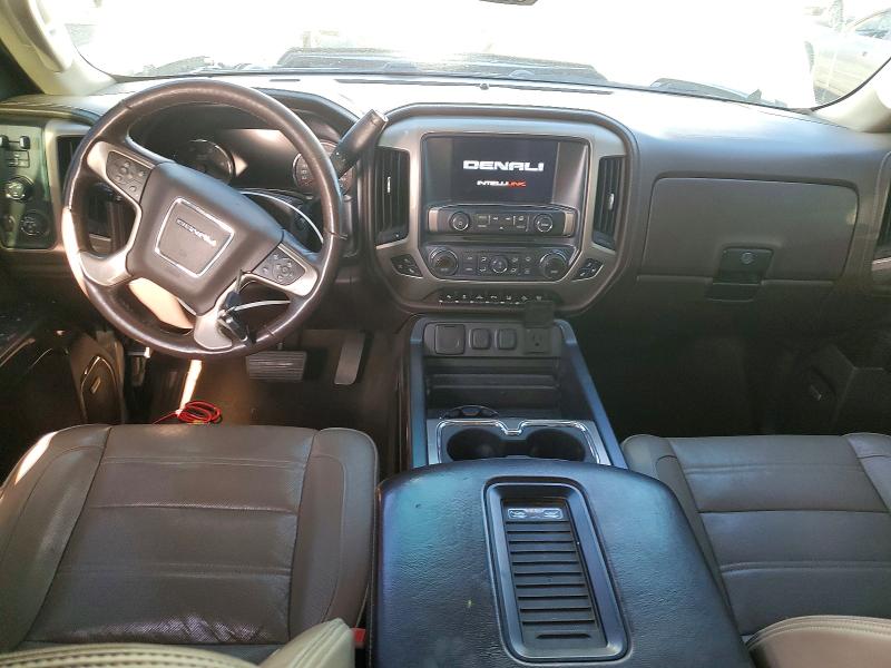 Aukcja sprzedaży 2016 Gmc Sierra, vin: 1GT12UE83GF301681, numer aukcji: 51291706