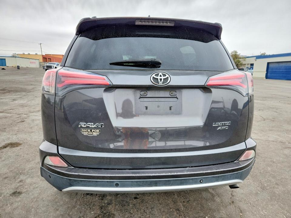 Aukcja sprzedaży 2016 Toyota Rav4, vin: 2T3DFREV8GW435928, numer aukcji: 51981326