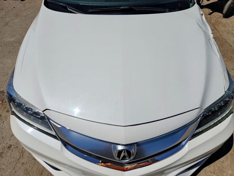 Продаж на аукціоні авто 2017 Acura Ilx, vin: 19UDE2F30HA001446, номер лоту: 49872966