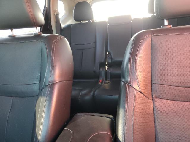 Продажа на аукционе авто 2017 Nissan Rogue, vin: JN8AT2MT2HW405334, номер лота: 50191466