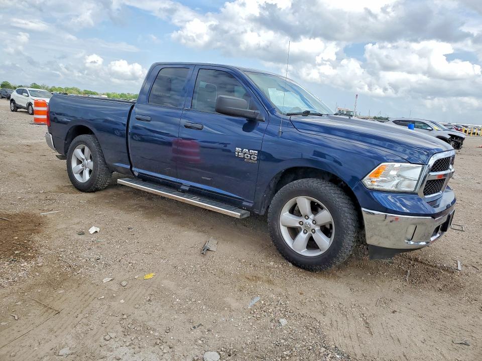 Продаж на аукціоні авто 2022 Ram 1500 Classic, vin: 1C6RR6FGXNS165562, номер лоту: 48293076