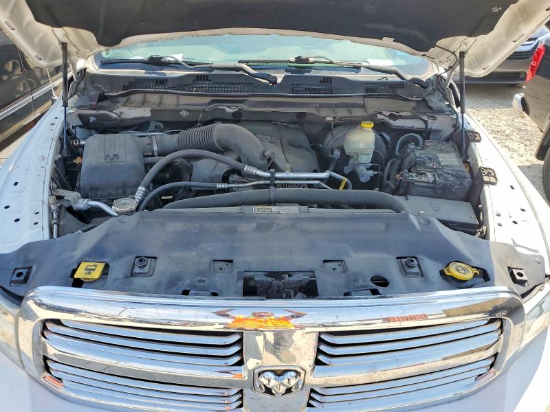 48044406 :رقم المزاد ، 1C6RR7GT8GS155990 vin ، 2016 Ram 1500 مزاد بيع