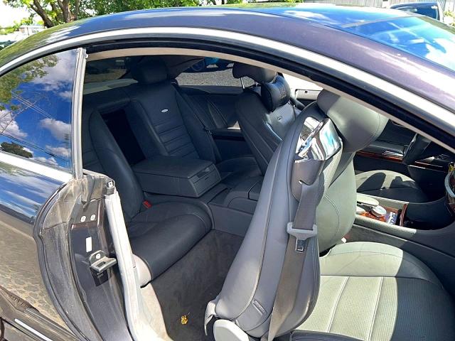 Aukcja sprzedaży 2008 Mercedes-benz Cl, vin: WDDEJ77XX8A011372, numer aukcji: 49839586