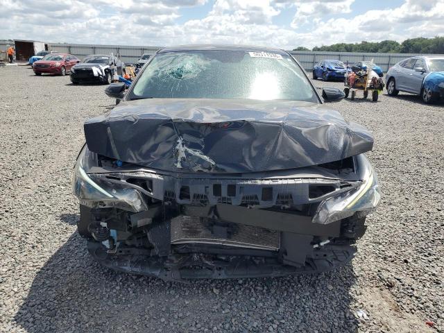 2022 Hyundai Elantra მანქანა იყიდება აუქციონზე, vin: 5NPLN4AG0NH062333, აუქციონის ნომერი: 50311536