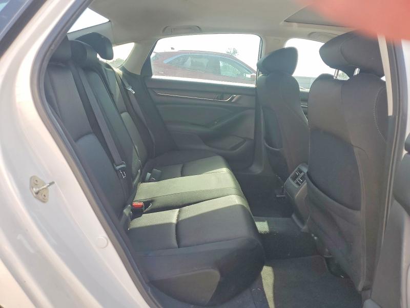 49746226 :رقم المزاد ، 1HGCV1F40KA096029 vin ، 2019 Honda Accord مزاد بيع