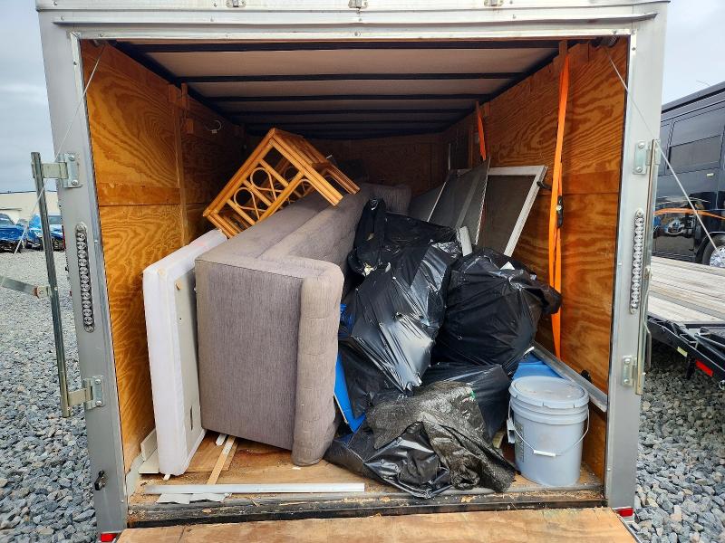 Aukcja sprzedaży 2023 Quality Cargo Unknown, vin: 50ZBE1224PP039734, numer aukcji: 51411156